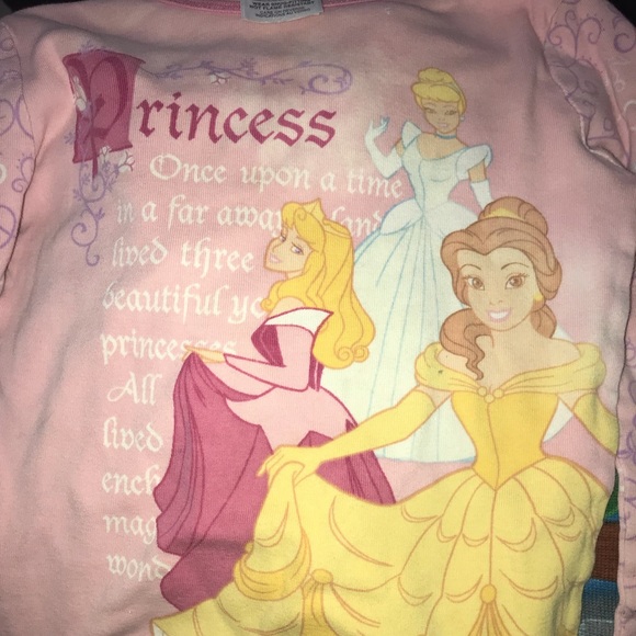 Disney Princess - Picture 1 of 2